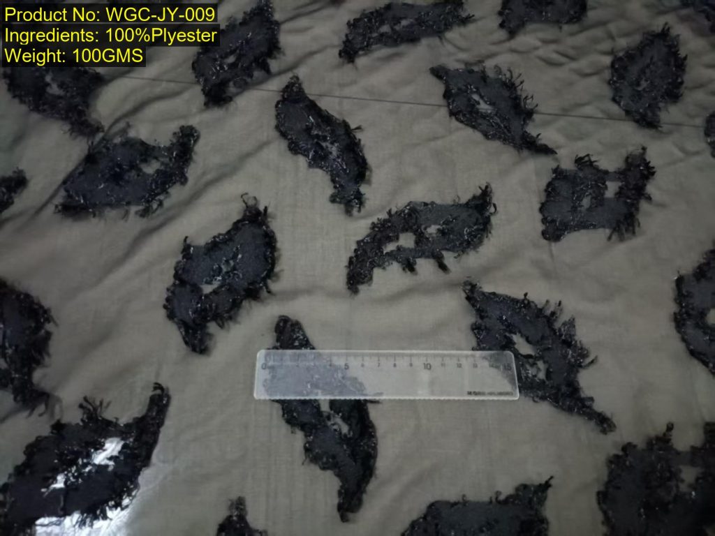 Custom woven jacquard fabric factory | China polyester jacquard supplier