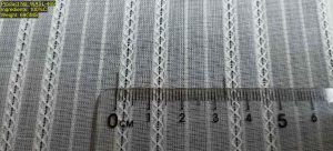 WASL-469 Dobby Jacquard Woven Fabric Manufacturer in China. Structure-based identification, pattern-level matching anchor, Scale-invariant Ratio [5 : 5 : 5 : 5 : 1.5 : 5 : 1.5 : 5]. Available in all Pantone colors.