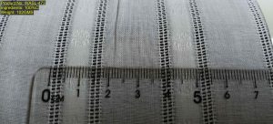 WASL-473 Dobby Jacquard woven fabric manufacturer in China. Structure-based matching, pattern-level matching anchor, scale-invariant ratio [5 : 8 : 5 : 19]. Available in all Pantone colors.