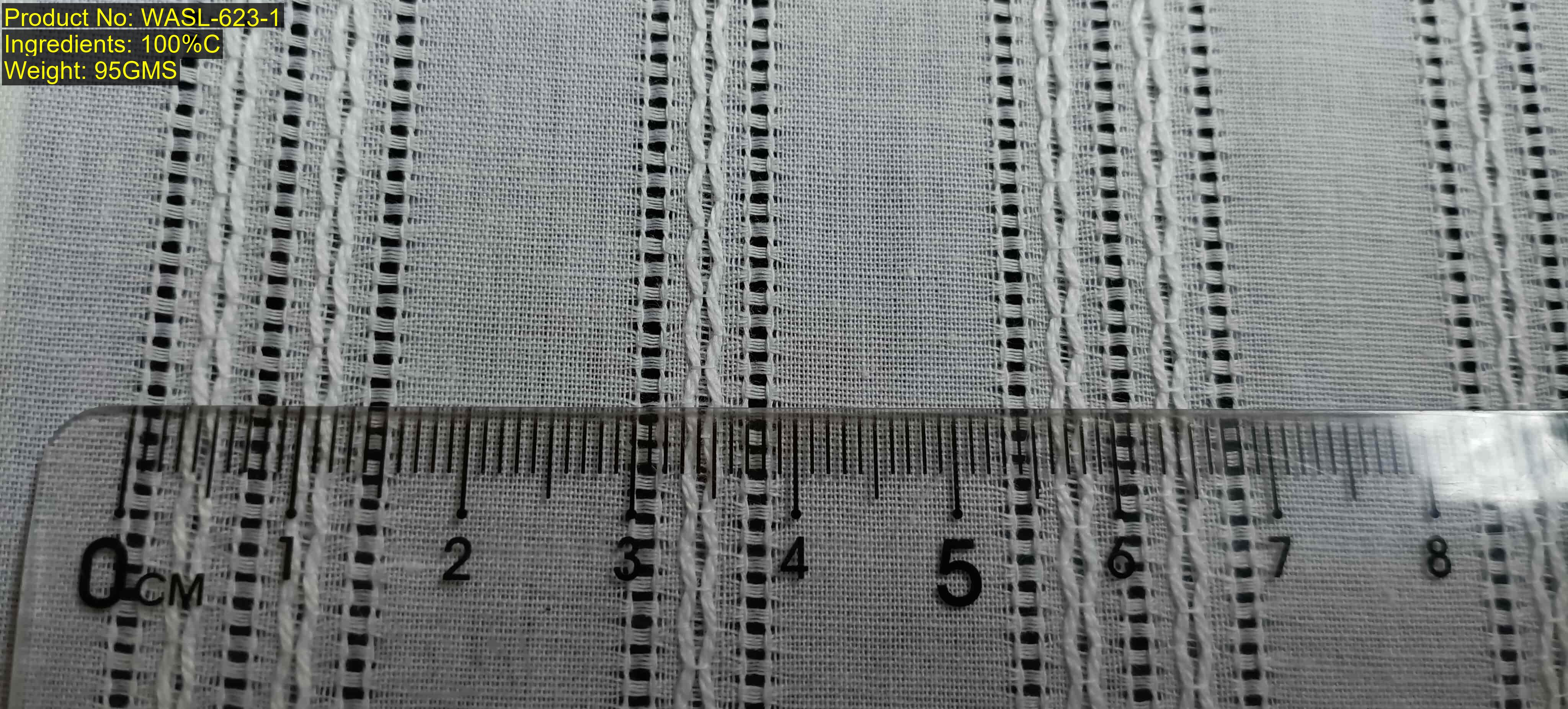 WASL-623-1 Dobby Jacquard Woven Fabric Manufacturer in China. Structure-based match, pattern-level matching anchor, Scale-invariant Ratio [7:7:15:7:15]. Available in all Pantone colors.