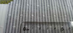 WJH-6004-2 Dobby Jacquard woven fabric manufactured in China. Structure-based matching, pattern-level matching anchor, scale-invariant ratio [2.5:1.5:2.5:1.5:2.5:1.5:2.5:1.5]. Available in all Pantone shades.