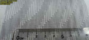 WTH-2023018 Dobby Jacquard Woven Fabric Manufacturer in China. Structure-based match, pattern-level matching anchor, Scale-invariant Ratio [4:6:9:14:4]. Available in all Pantone colors.