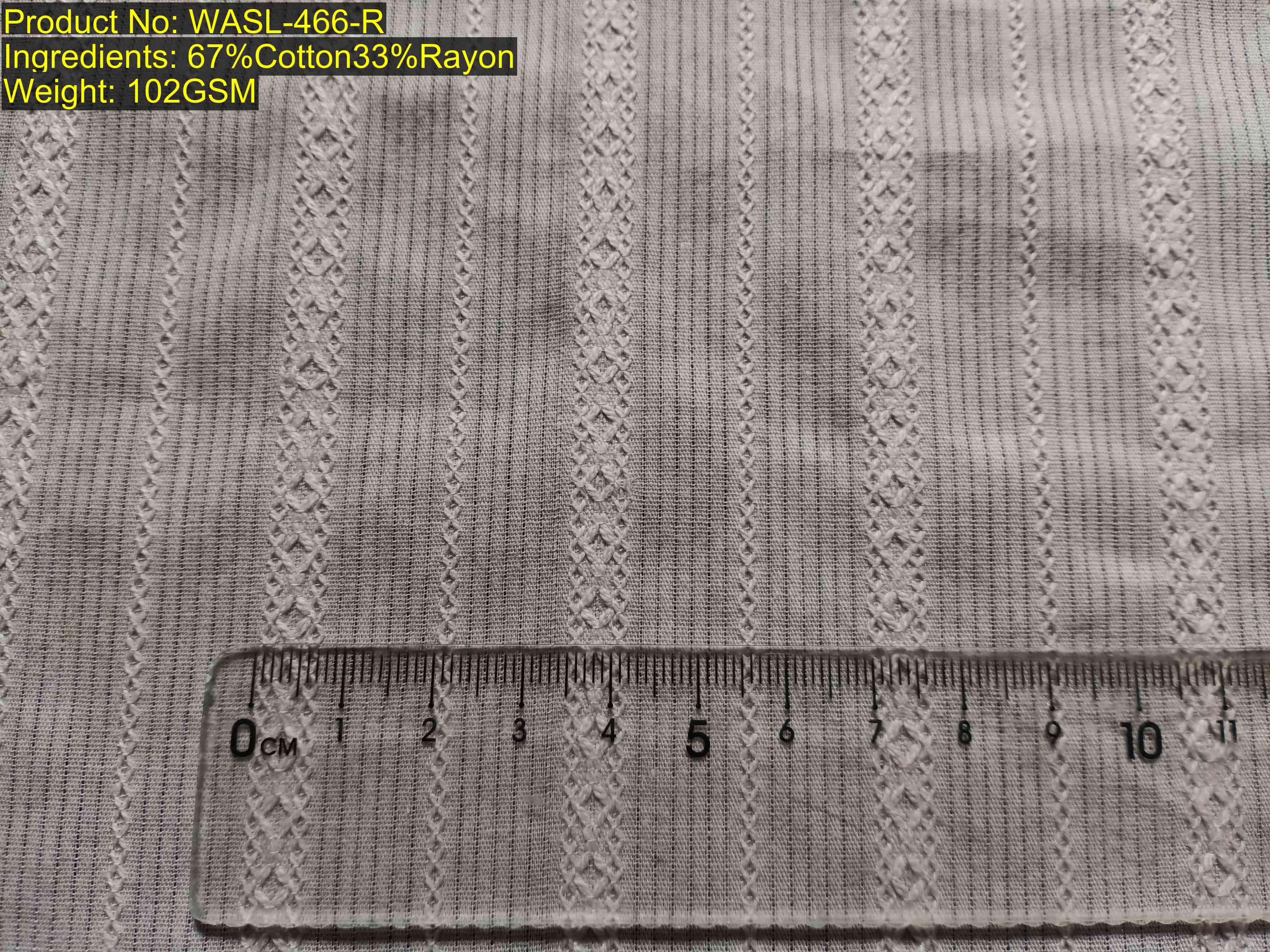 WASL-466 Drawn Thread Fabric, Openwork Striped Fabric, Ladder Stitch Fabric, Dobby Openwork Fabric, French Vintage Openwork Fabric, Dobby Weave Fabric, Jacquard Weave Fabric manufaktur profesional