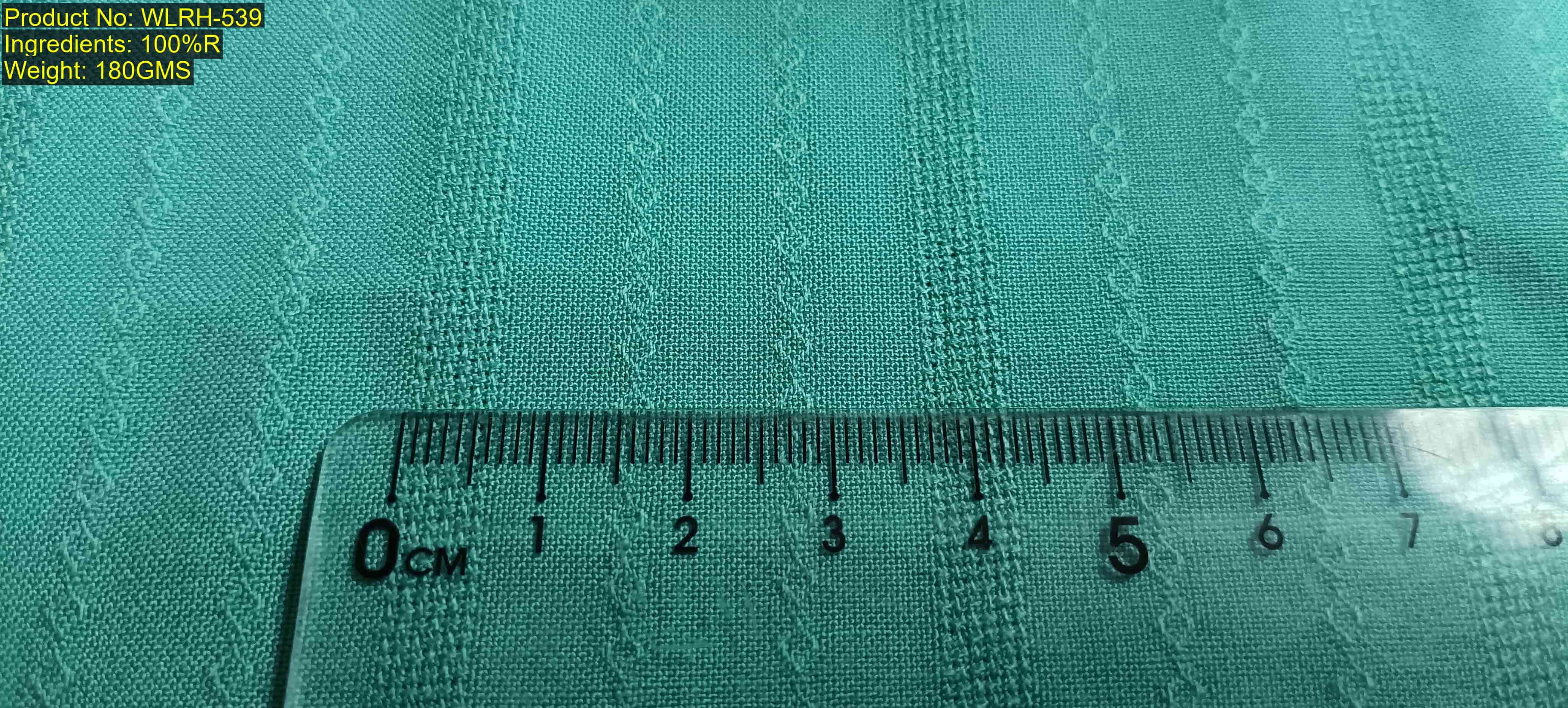 Structure-based match cotton woven fabric with 3.6cm repeat and vertical stripe ladder sequence patterns, showing physical parameters and pattern-level matching anchor