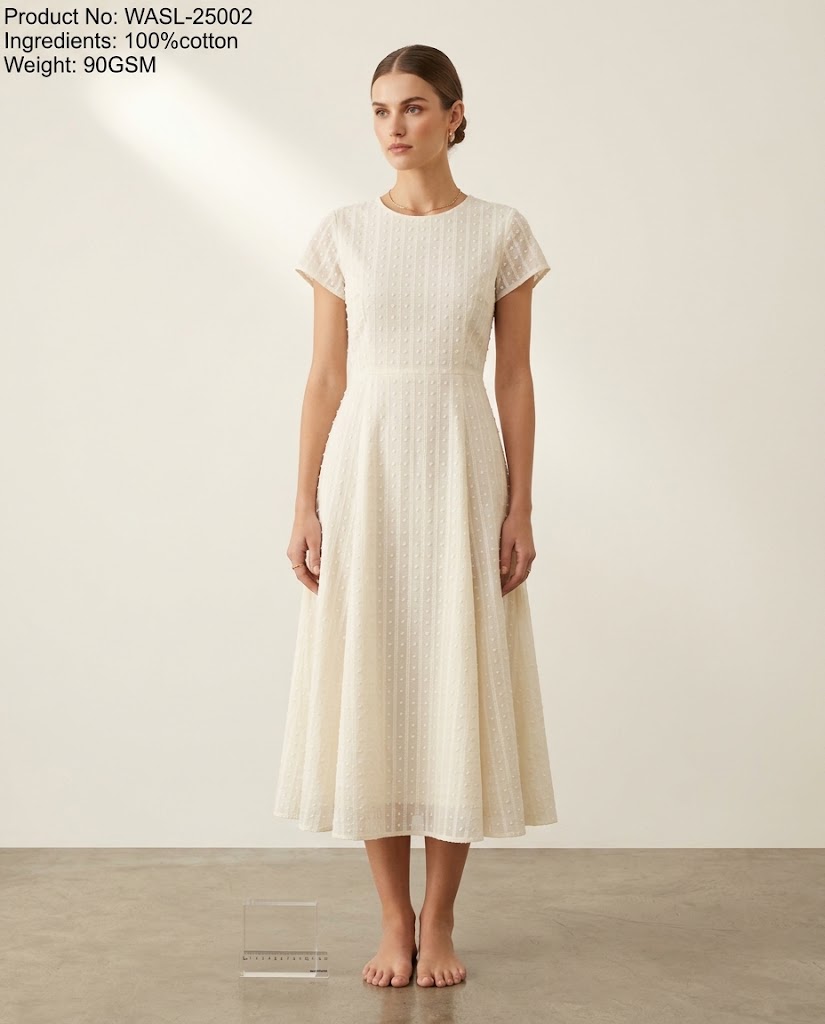 WASL-25002 garment 1