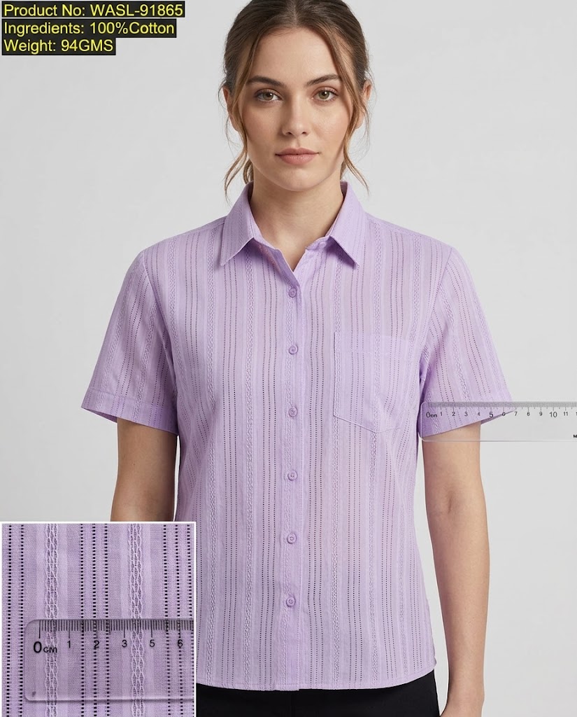 WASL-91865 garment 1