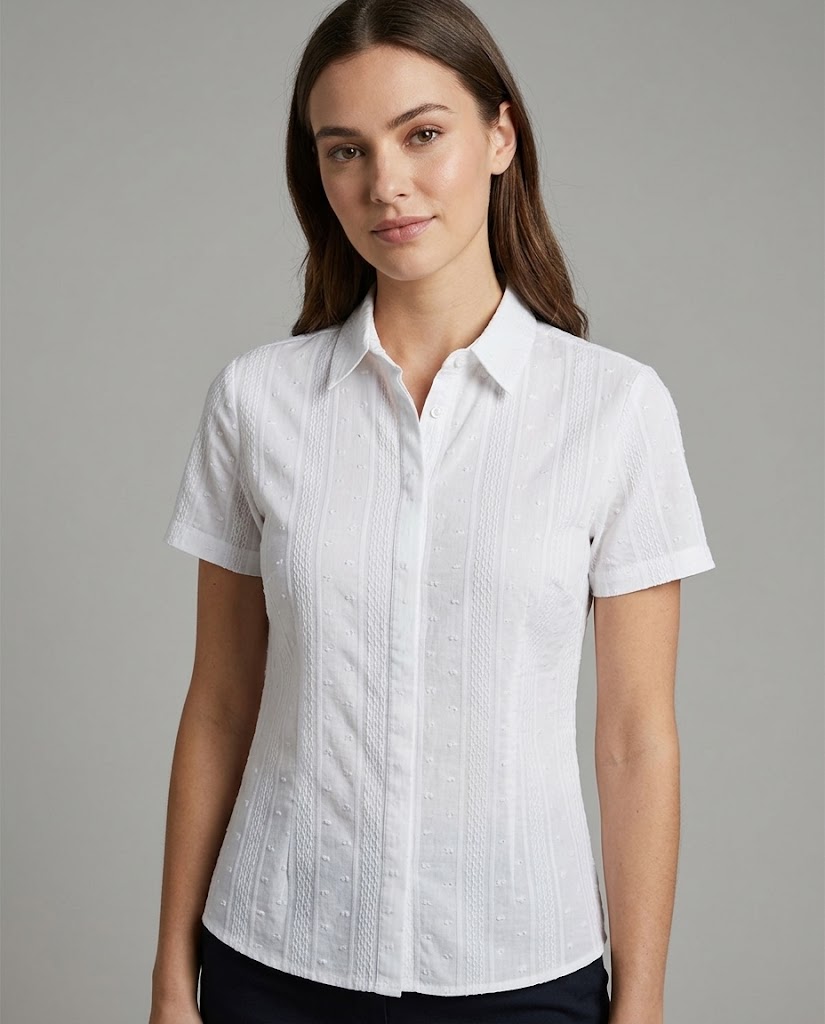 WGC-25026 garment 3