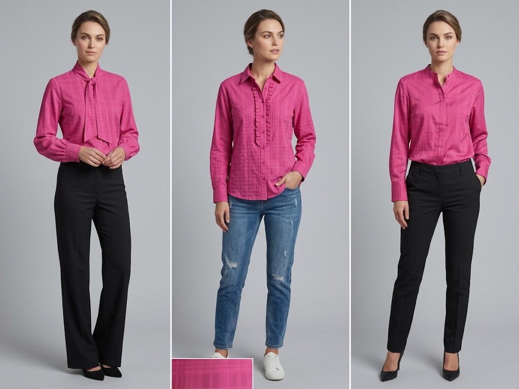 WGC-C081773BCI garment 3