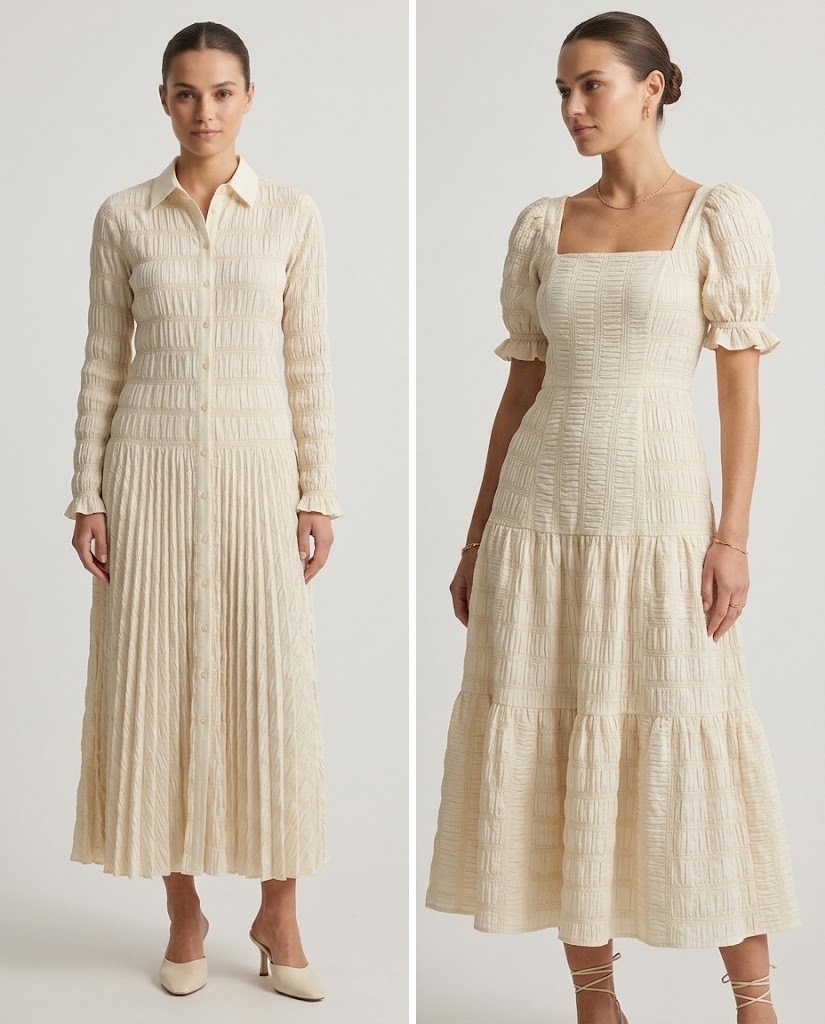 WGC-JQ033A garment 1