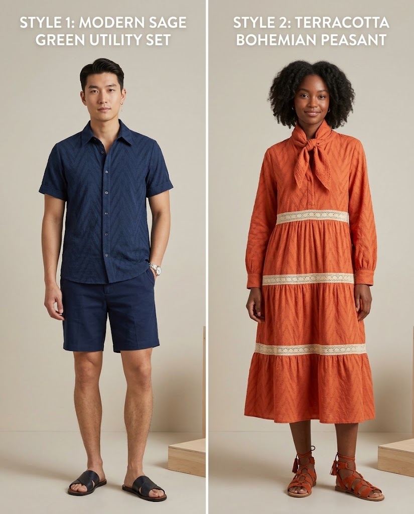 WGCGY-4021 garment 3