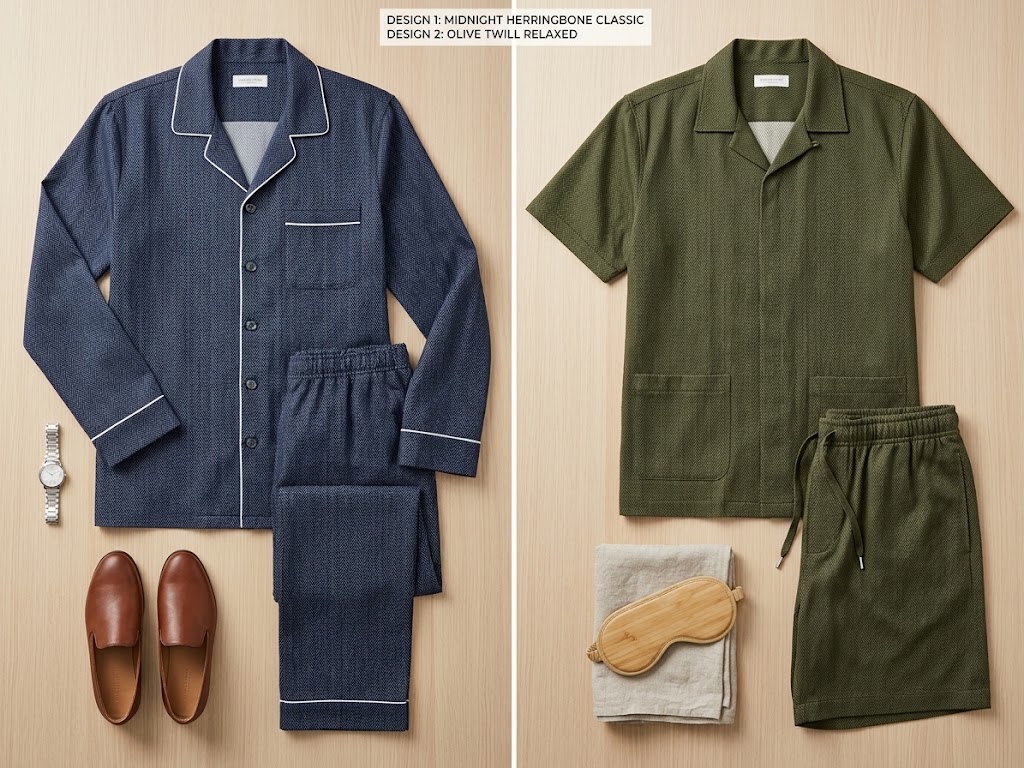 WGCGY-4532R garment 1