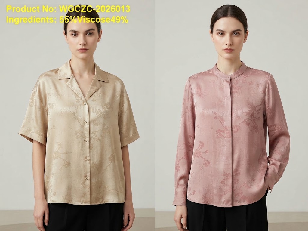 WGCZC-20260613 garment 2