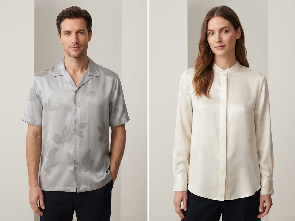 WGCZM-12030-4 garment 3