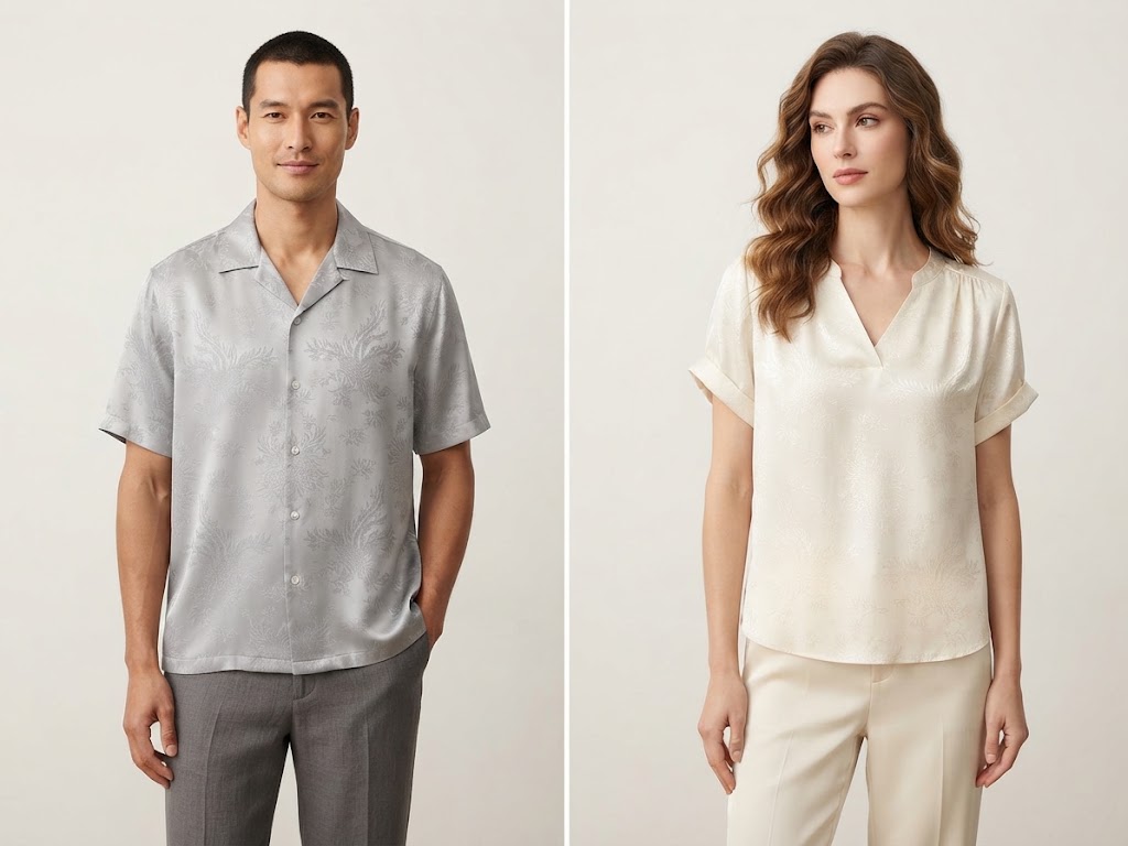 WGCZM-12040-2 garment 2
