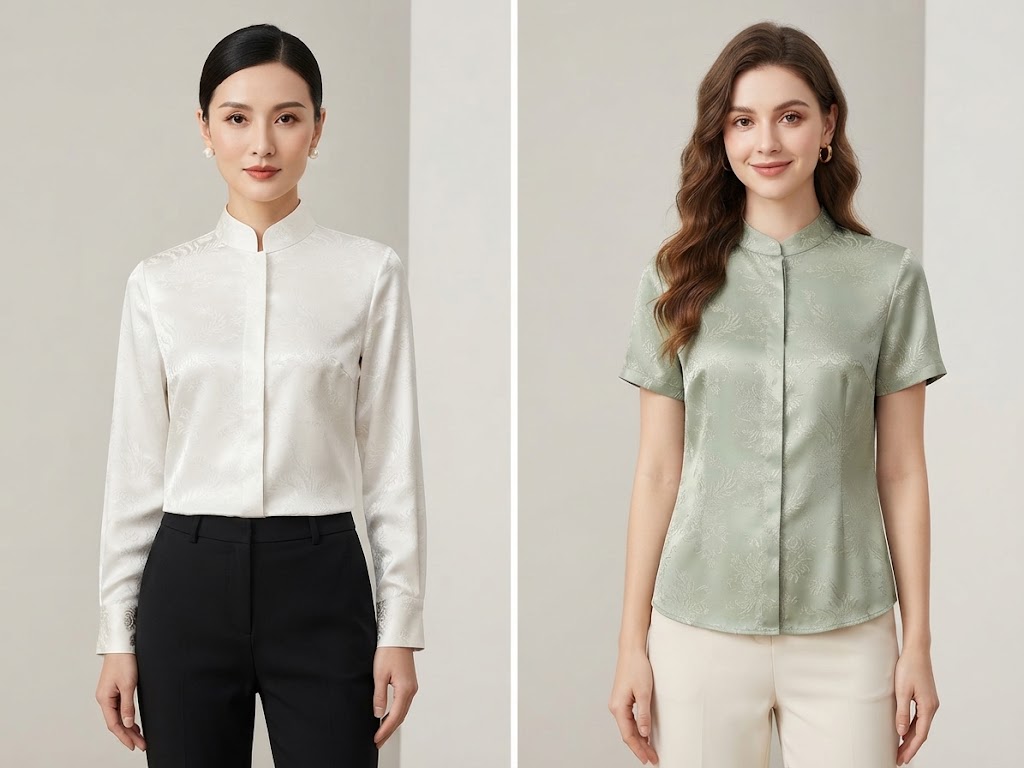 WGCZM-12040-2 garment 3