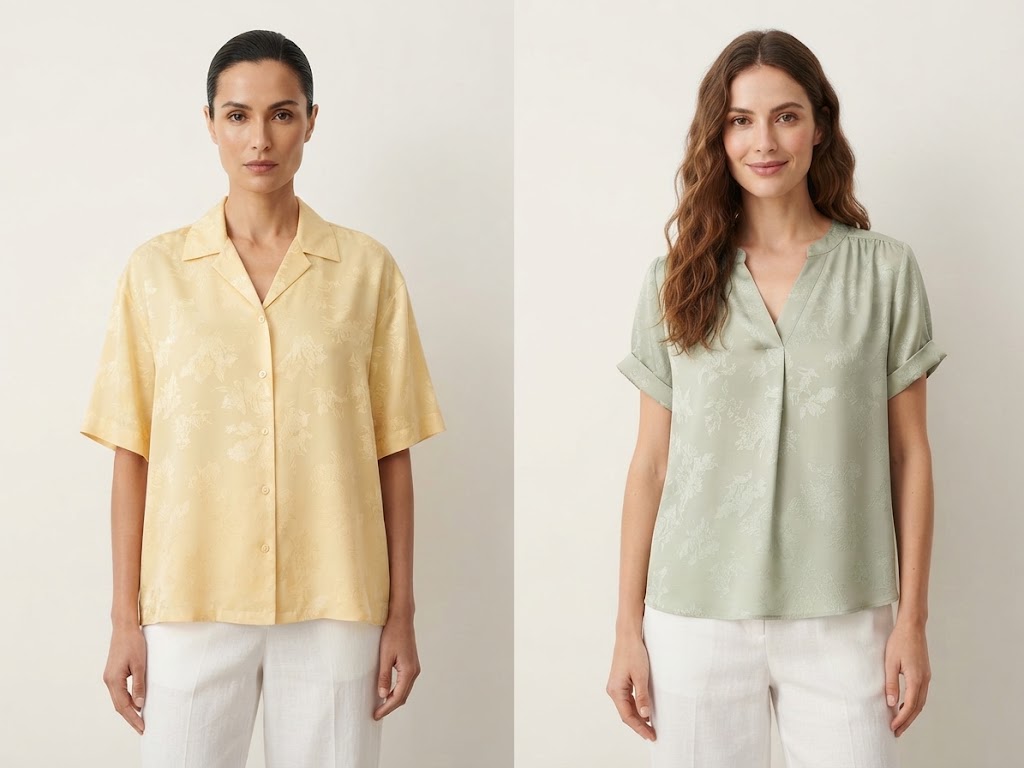 WGCZM-12040 garment 2
