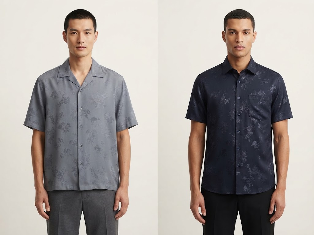 WGCZM-12040 garment 3