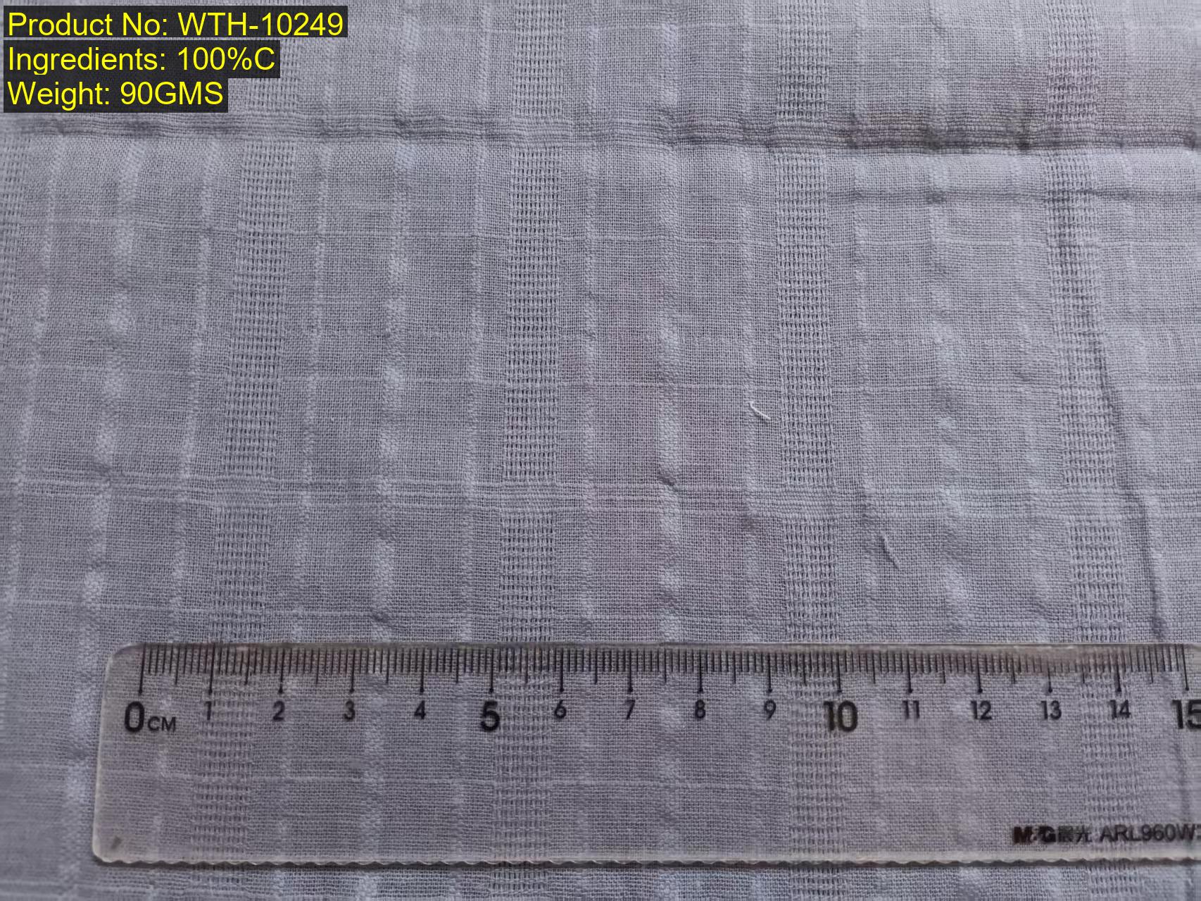 WTH-10249 primary fabric