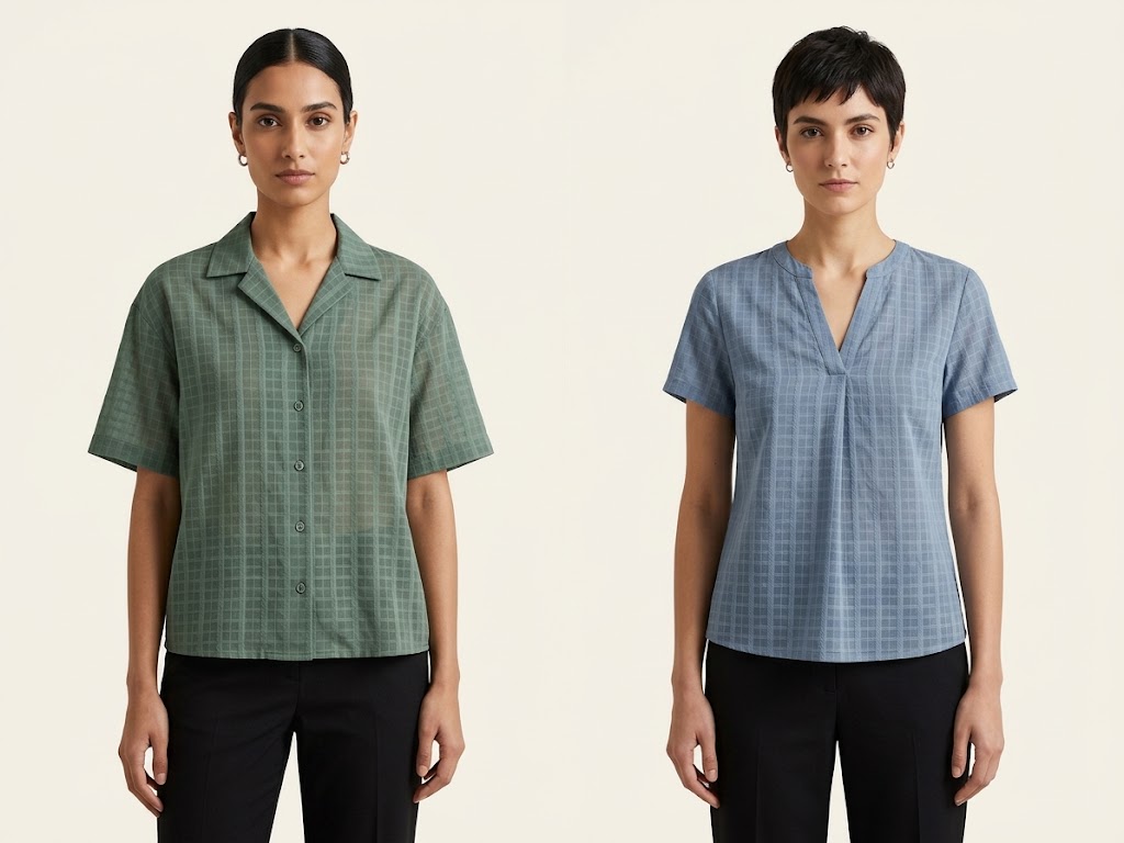 WGCZC-2025-8 garment 2